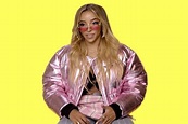 Tinashe-Genius | ThisisRnB.com - New R&B Music, Artists, Playlists, Lyrics