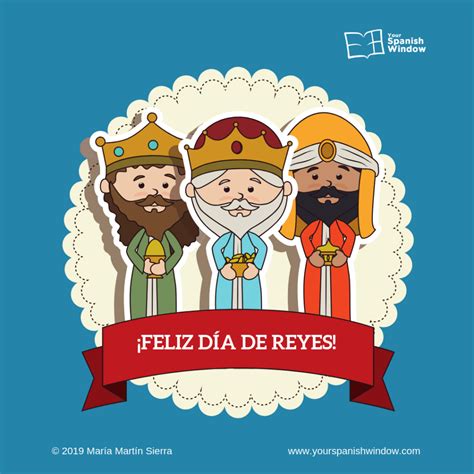 ¿cómo Se Celebra El Día De Los Reyes Magos En España