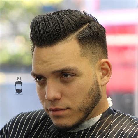 Choose from the best comb over haircuts and styles available. Collection of comb about hairstyles - Best Hairstyles ...