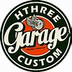 Custom Garage Logo - LogoDix