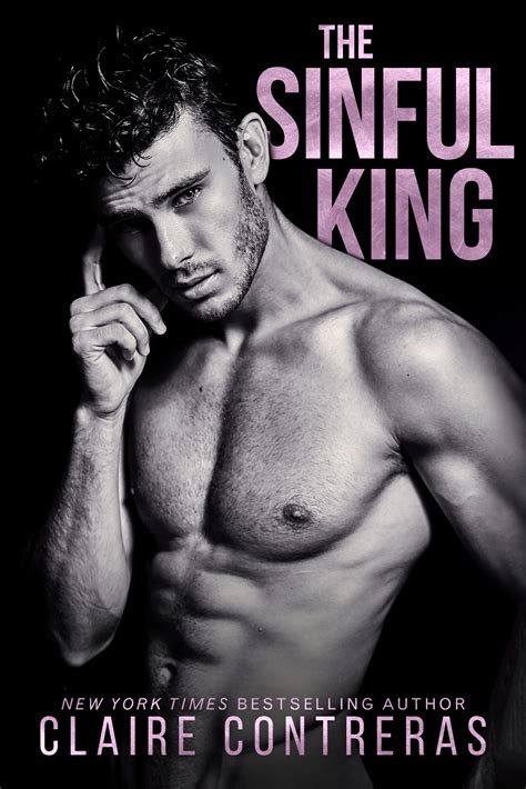 the sinful king naughty royals 1 by claire contreras [pdf]