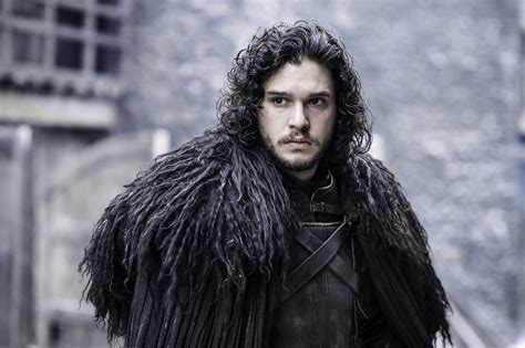 Jon Snow S Real Father Confirmed Hbo S Game Of Thrones Blog Makes It Official Glamour