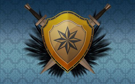 Sword And Shield Wallpapers Top Free Sword And Shield Backgrounds