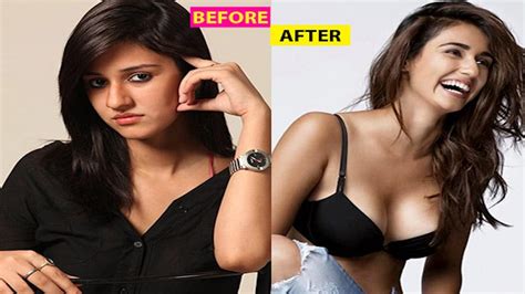Disha Patani S Old Pictures Will Leave You Shocked Youtube