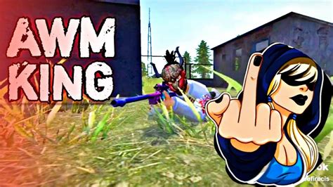 #gyangamingvsborn2kill #born2kill #gyangaming #awmkingfreefire #freefireawmking channel. AWM KING BEST PLAYER/FREE FIRE BATTLE GROUNDS . - YouTube