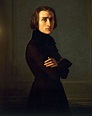 Timelines and Soundtracks: Franz Liszt | Timeline