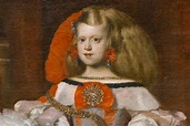 Margarita María Teresa de Austria | Real Academia de la Historia
