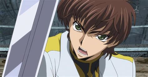 List Of Top Brown Hair Anime Characters