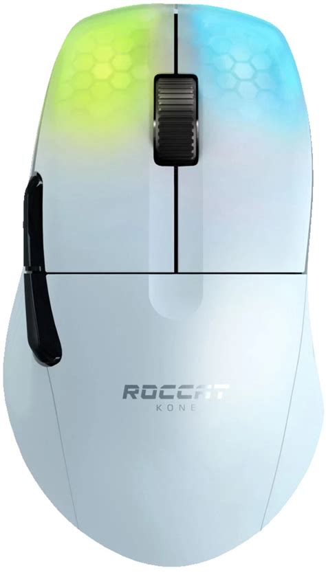 Roccat Kone Pro Air White Ab 5356 € Preisvergleich Bei Idealode