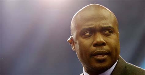 Marshall Faulk And 2 Others Suspended By Nfl Network Over Sexual Misconduct Allegations The