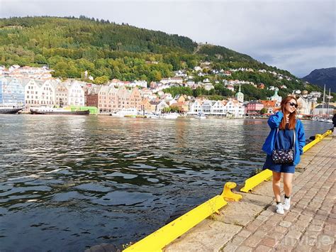 QuÉ Ver En Bergen En Un Día Visitas Imprescindibles Una Idea Un Viaje