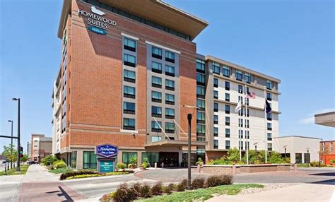 Doubletree By Hilton Hotel Omaha Dtwn First Class Omaha Ne Hotels