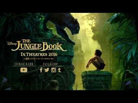 In this reimagining of the classic collection of stories by rudyard kipling, director jon favreau uses visually stunning cgi to create the community of animals surrounding mowgli (neel sethi), a human boy adopted by a pack of wolves. Jungle book 2016 full movie download - YouTube