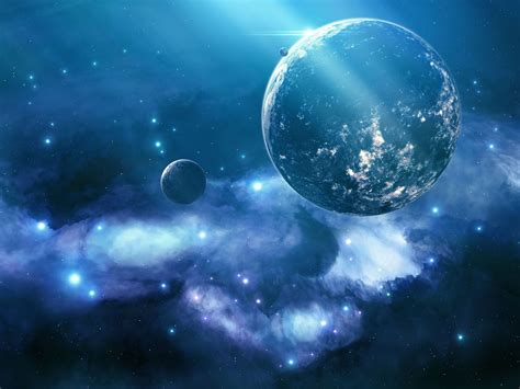 Outer Space Planets 1920x1080 Wallpaper Space Planets Hd Desktop Cbe