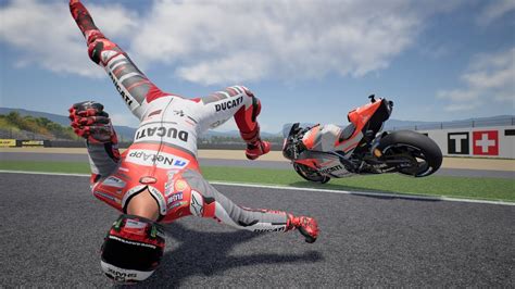 Motogp, moto2, moto3 and motoe official website, with all the latest news about the 2021 motogp world championship. MotoGP 18 - Crash Compilation #5 (PC HD) [1080p60FPS ...