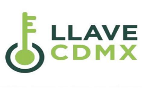 Llave CDMX qué es cómo obtenerla y para qué trámites sirve