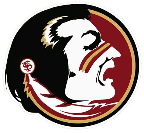 17 Best Images About Fsu Seminoles On Pinterest Logos Models And