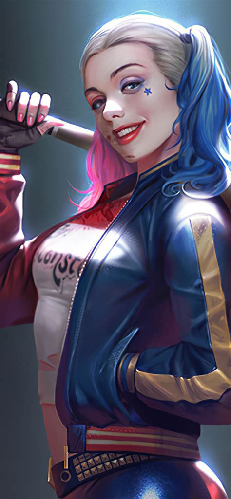 © 2020 cutewallpaper.org all rights reserved. Cute Harley Quinn - Teenzstore