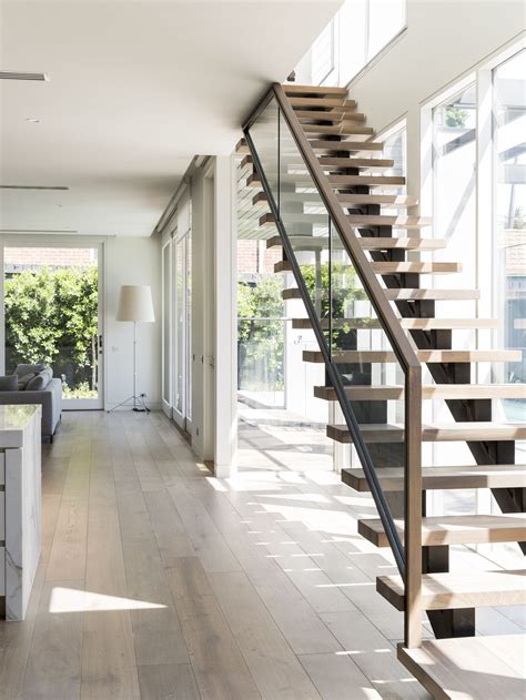 Get Modern Stairs Design  Home Design