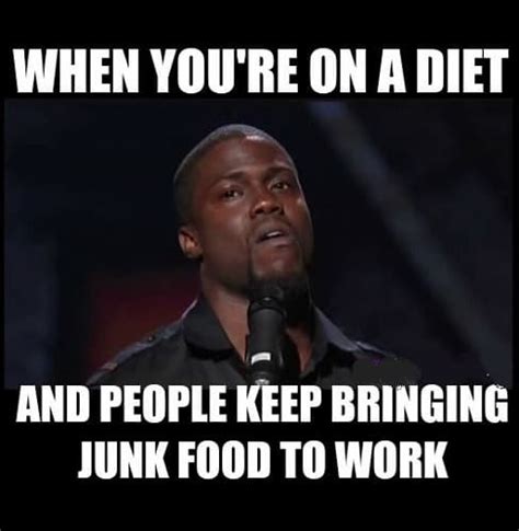 28 Funny Memes About Being On A Diet Factory Memes
