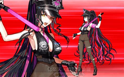 Deal 0.5x damage and receive 2x damage from moon cancer. 【FGO】泳装 Moon Cancer 杀生院祈荒CV. 田中理惠 模组演示_哔哩哔哩 (゜-゜)つロ 干杯 ...