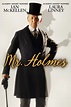 The Wood Between the Worlds: Mr. Holmes