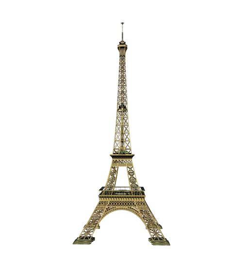 Torre Eiffel Png