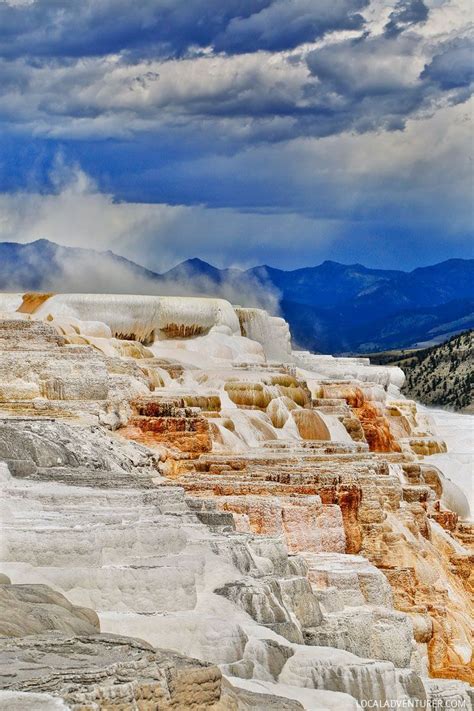 Best Things To Do In Yellowstone National Park Tips For Your Visit
