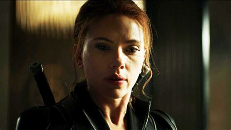 Black Widow Will Release On Disney Plus And In Theaters This July