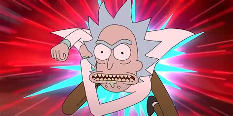 Rick And Mortys Justin Roiland Reveals Animated Role That Totally Blew His Voice Out Cinemablend