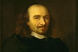 Have you heard of Pierre Corneille?