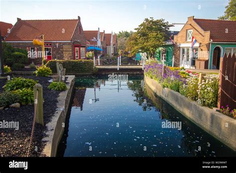 Holland Tourist Attraction Hi Res Stock Photography And Images Alamy