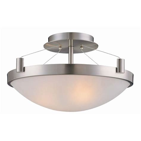 With a ceiling light from ikea, you can light a room with style. Semi-Flush Mount Ceiling Lights | The Home Depot Canada