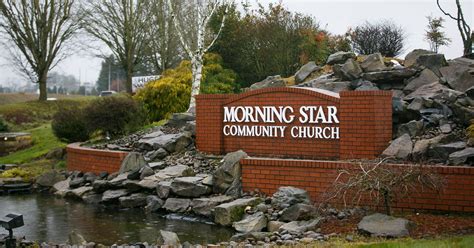 Salem's Morning Star Church pastor quits after sexual misconduct claim
