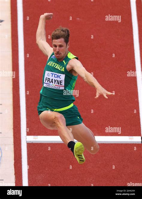 Athletics World Athletics Championships Mens Long Jump Final