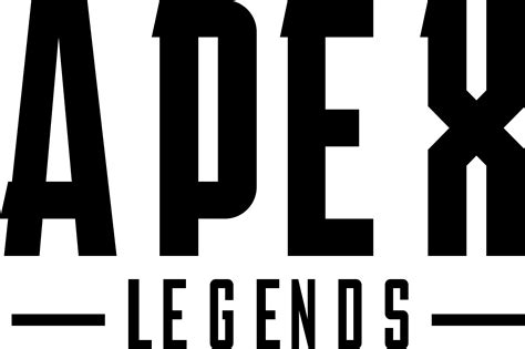 Logo For Apex Legends By Droldboi Steamgriddb