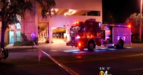 Flpd Release Identities Of 2 Killed In Thurs Crash Cbs Miami