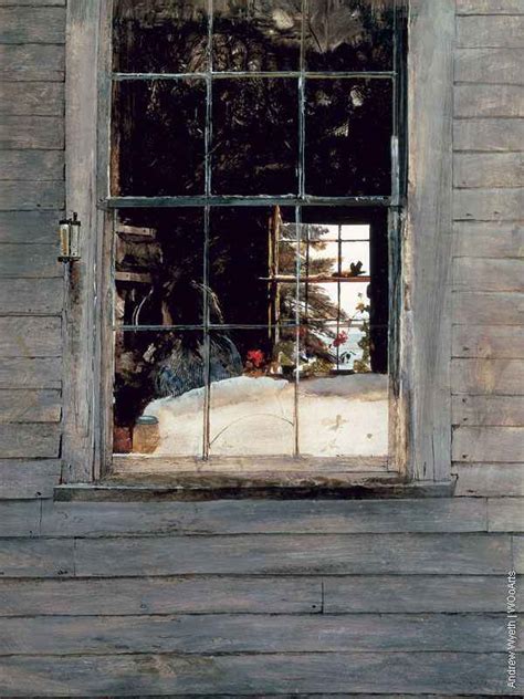 Andrew Wyeth An Exploration Of Realism Solitude And Emotional Resonance