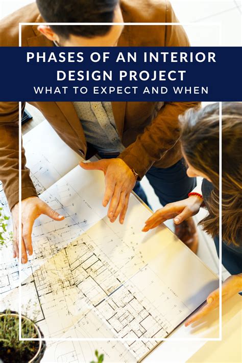 Phases Of An Interior Design Project What You Can Expect And When To