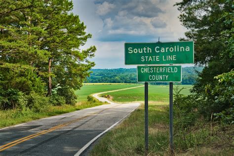 the top reasons to move to south carolina
