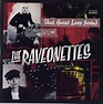 RAVEONETTES That Great Love Sound CD RARE PROMO UK Import MINT UNique ...