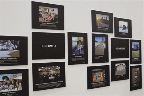 Essential Photovoice Project Showcases Community Perspectives Through