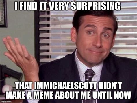 Michael Scott Memes Imgflip