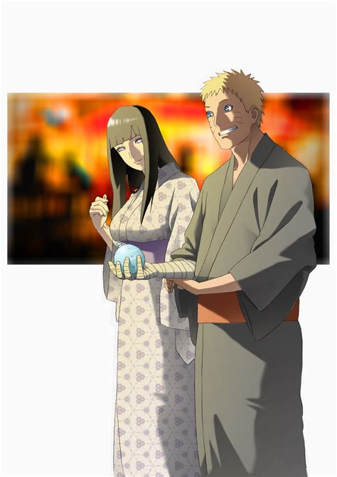 Naruhina Naruto Image By Kakco Zerochan Anime Image Board