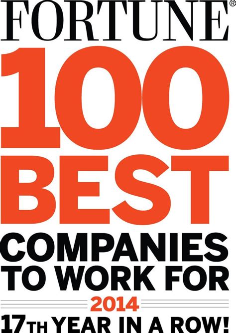 Tdindustries Named To Fortunes 100 Best Companies To Work For List