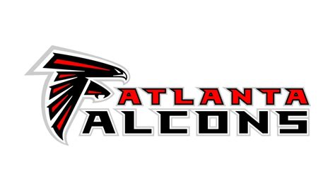 Atlanta Falcons Precision Cut Decal Sticker
