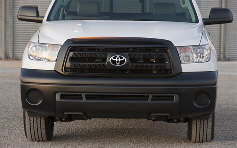 2009 Toyota Tundra Work Truck Package Image Photo 17 Of 26