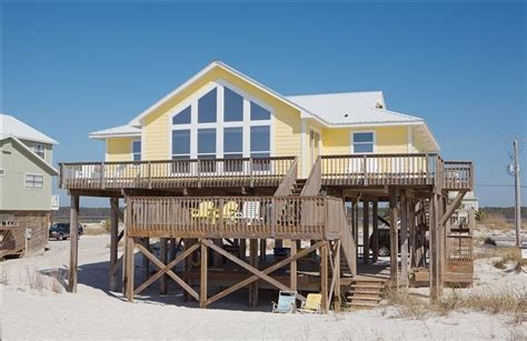 House Vacation Rental In Gulf Shores From Vacation Rental