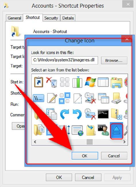 How To Change Default Icons On Windows 10 All In One Photos