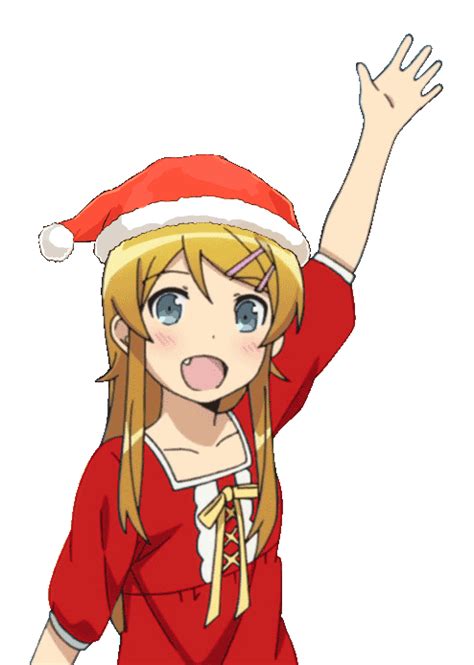 Anime Christmas S